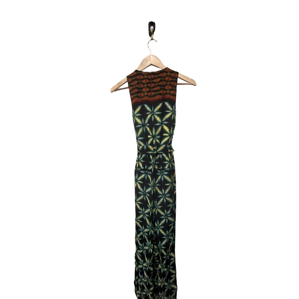 Ulla Johnson Camelia Jumpsuit Size 0 - Picture 5 of 5
